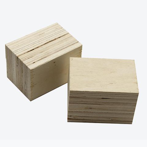 White Melamine Anga ki Birch Plywood